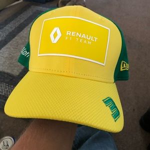 Meet your Posher, Darian